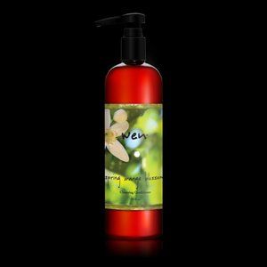 (2)Wen Spring Orange Blossom Cleansing Conditioner
